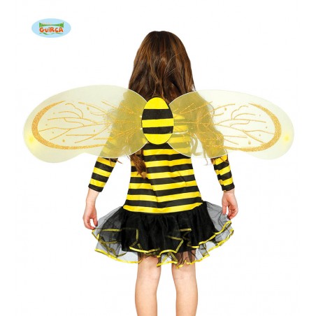 ALAS ABEJITA INFANTIL 78 X 26 CMS.